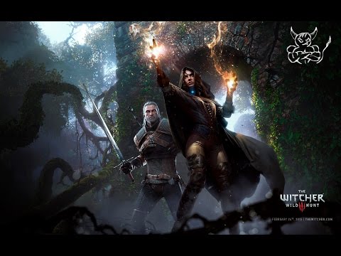 Video: Náplasť Witcher 3 1.11 Sa Konečne Vyrovnáva S Najžiadanejšou úlohou Skellige