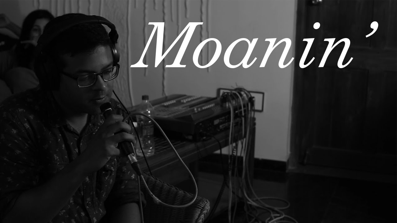 Time | Wise - Moanin' (Art Blakey & The Jazz Messengers cover) [Live Recording]