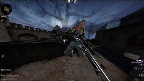 hvh highlights #8 ft. gamesense/sk33t & stellar | TOP LUA & CFG | BETA CFG | 1440p [240fps]