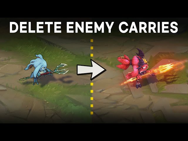 Fizz Tips & Tricks [Pro Analysis] class=