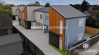 Affordable, Modern & Spacious Living - 9 Ash Street, Avondale Affordable, Modern & Spacious Living - 9 Ash Street, Avondale