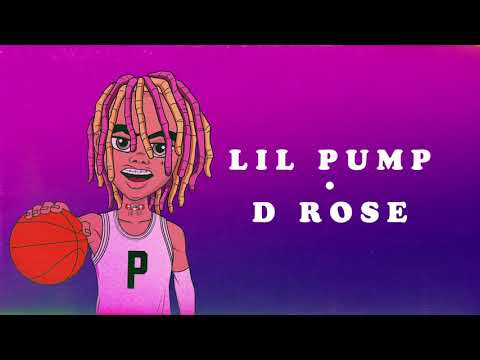 lil-pump---d-rose-(-1-hour-version-)