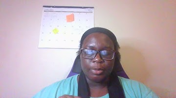 COM-1010 Informative Speech