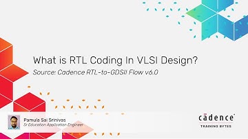What is RTL Coding In VLSI Design?
