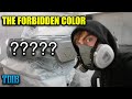 Painting The RAREST Ford Color in The World! (The "Forbidden" Production Color)