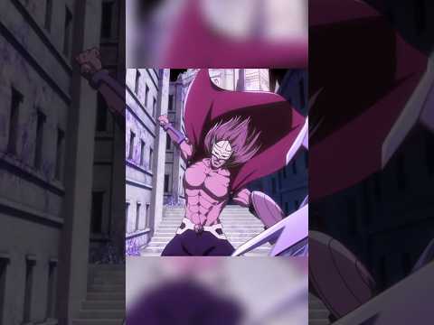 Gerard Valkyrie Vs The Shinigami