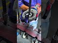 Insane Power! ⚡️ Easy Construction #Shorts #Construction #Tools