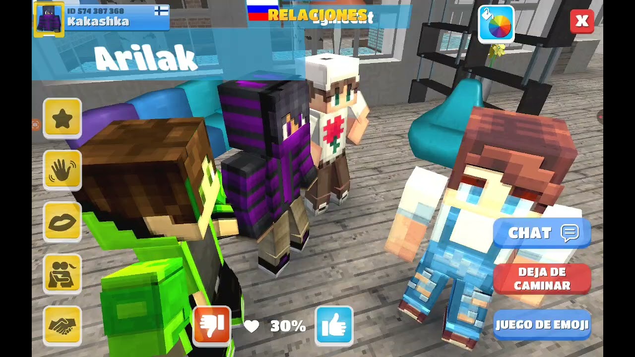 no te cases con un hobre