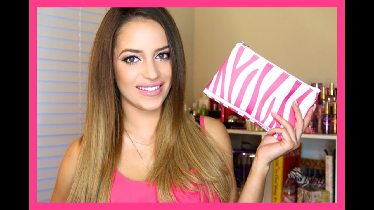 LIP MONTHLY UNBOXING | AUGUST