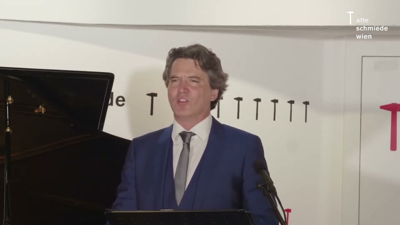 Nostalgia - Günter Haumer, Sergio Posada