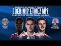 “Arsenal Bu Transferleri Nasıl Yaptı!” I Gyökeres, Pepe, Declan Rice I Eder Mi, Etmez Mi?