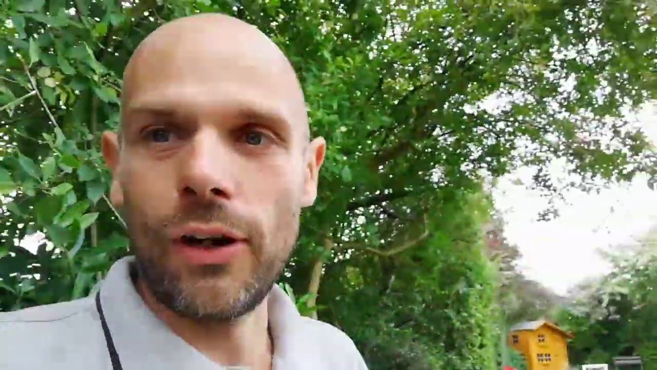 Husqvarna 525BX Blower