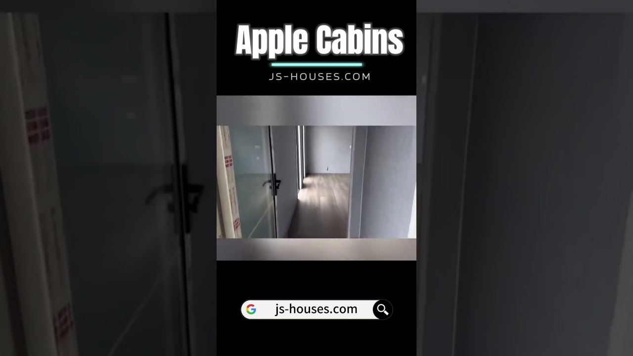 Apple Cabins