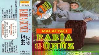Malatyalı Rabia Günüz -  Sabah Güneşi (U H)