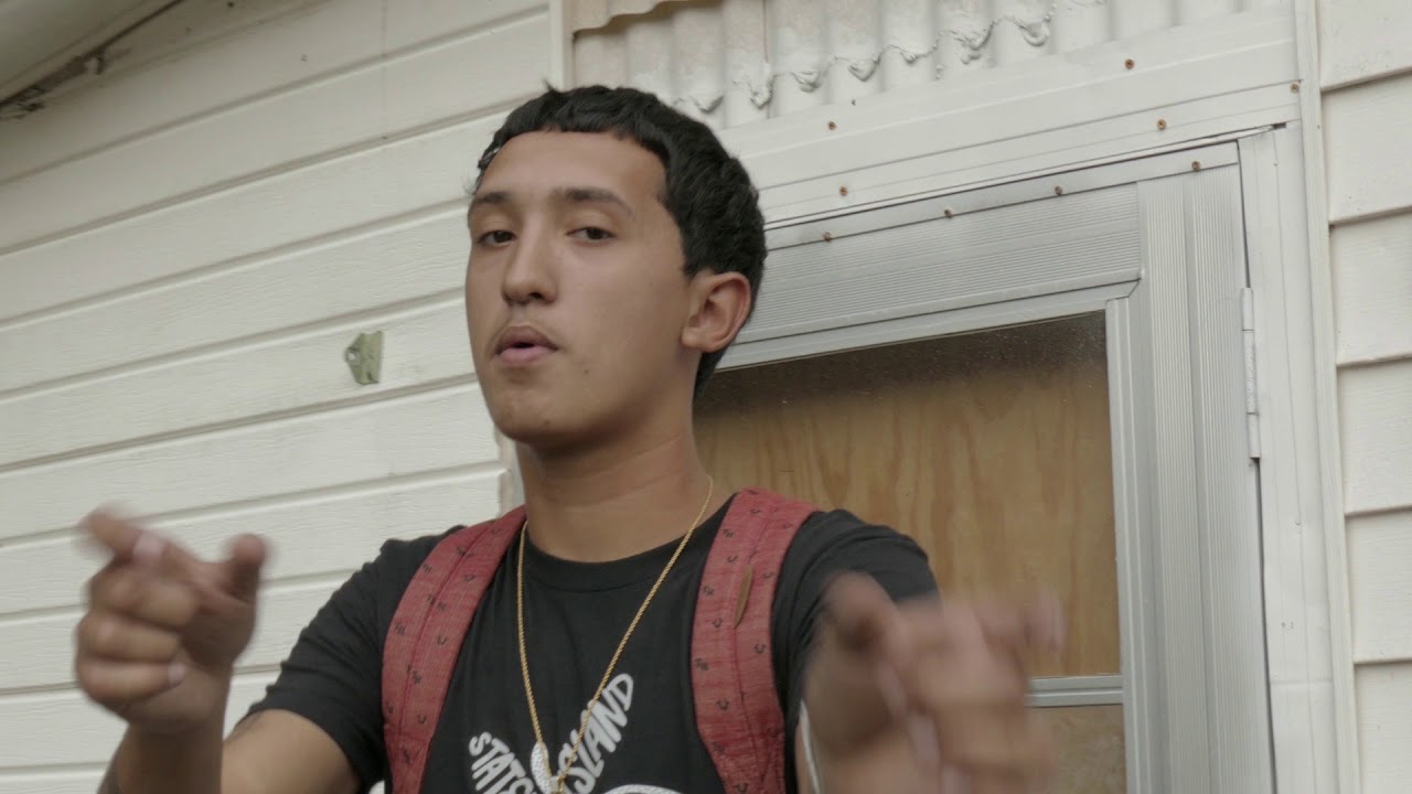 YNE YungBP - Rubbin off the Hate (Official Video)