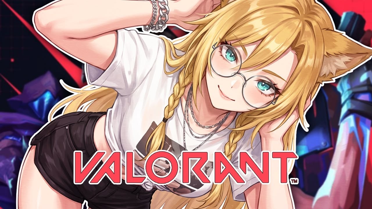 VALORANT: ???????