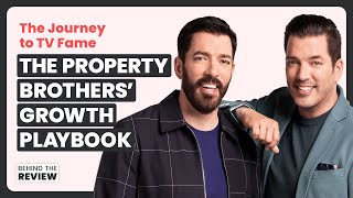 The Property Brothers How a Real Estate Business Became a Brand Empire