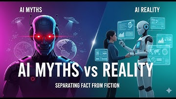 AI Myths vs Reality
