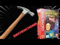 Youtube Thumbnail title
