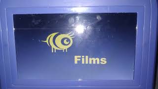 Opening To Meanwhile 2013 Dvd