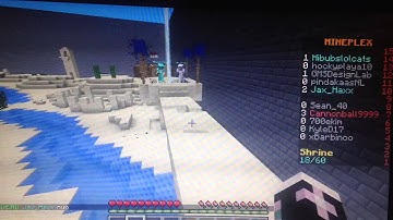 Mineplex Hackers! #6