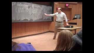 Fake Professor Dr. Benjamin Hafensteiner P.Adelman First Day Pranks Students University Of Rochester