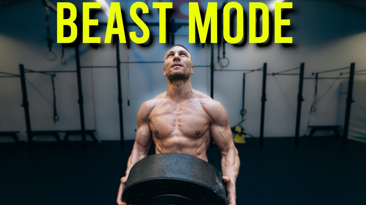 KRAFT/EXPLOSIV TRAINING MIT EHEMALIGEN NFL FOOTBALL PROFI 🏈