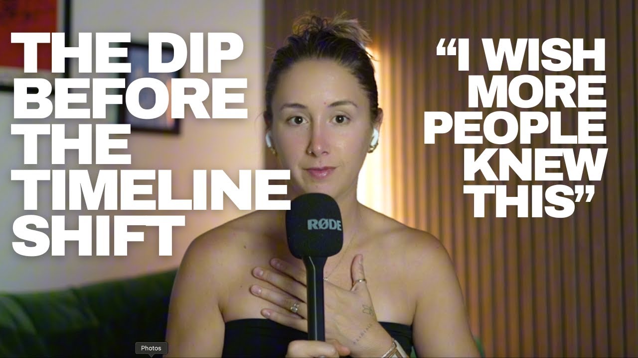 Страхи громче? Ты не отступаешь. Это энергетика квантового скачка.