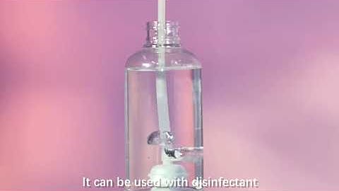 Nano Spray Gun Atomizer Sanitizer Spray Machine Handheld Disinfection Spray Gun UV