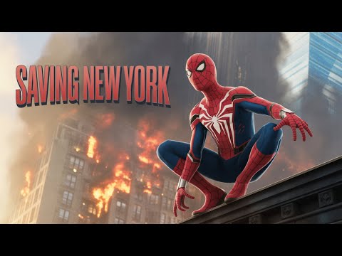 Spider Man's BEST Suit for Taking Down Enemies Revealed