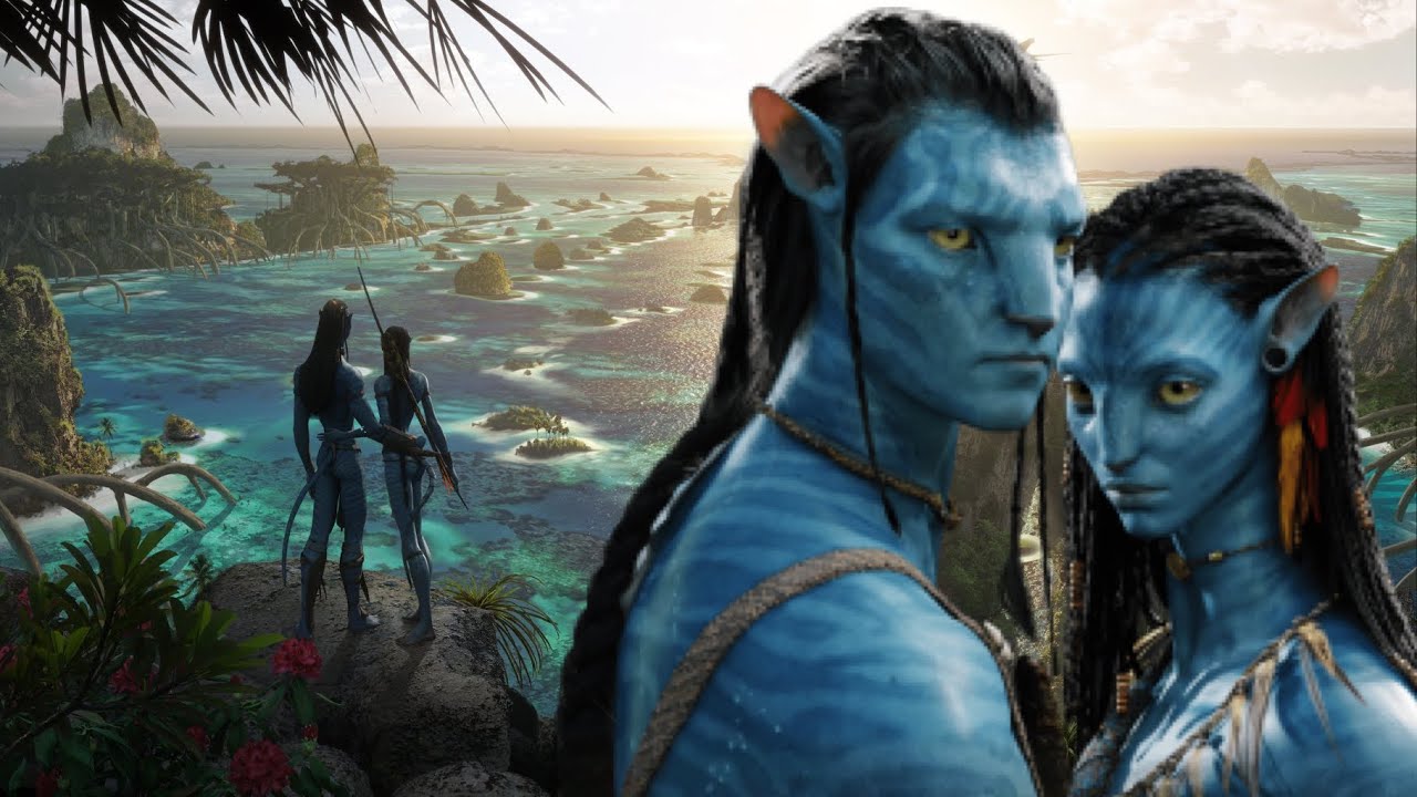 Avatar 2