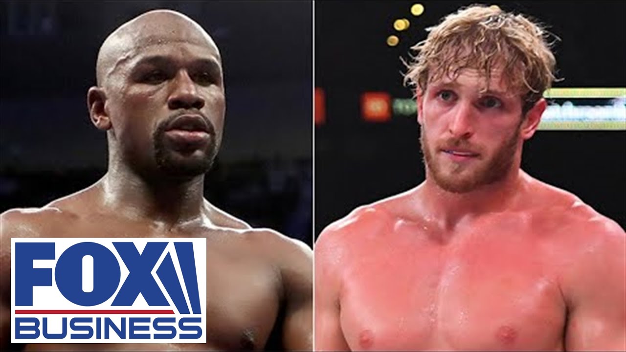 Hard Rock Stadium fully reopens for Floyd Mayweather-Logan Paul fight