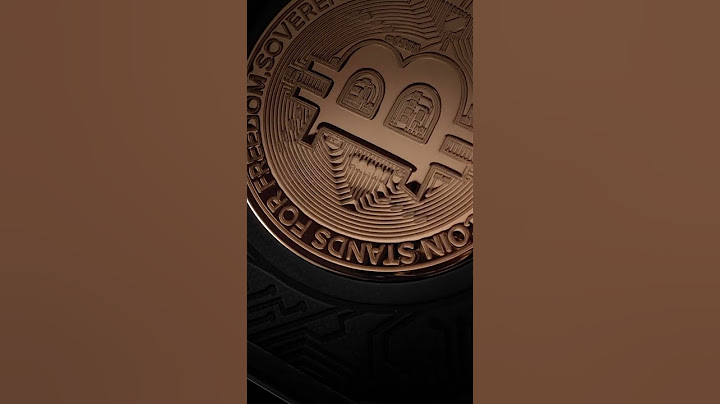 Exclusive Black Edition of the Trump x Bitcoin iPhone 16 Pro Max