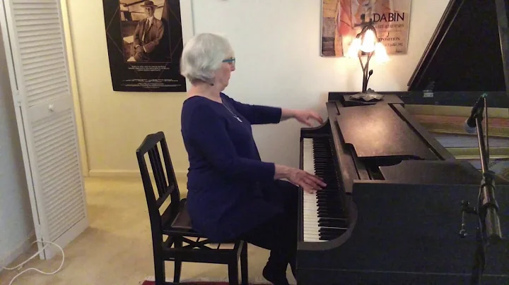 Elgar Nimrod. Jacqueline Schwab