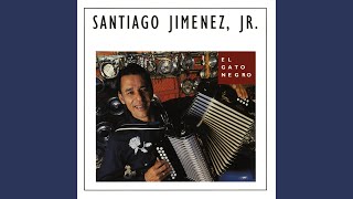 Video thumbnail of "Santiago Jiménez Jr. - Alma De Tejas"