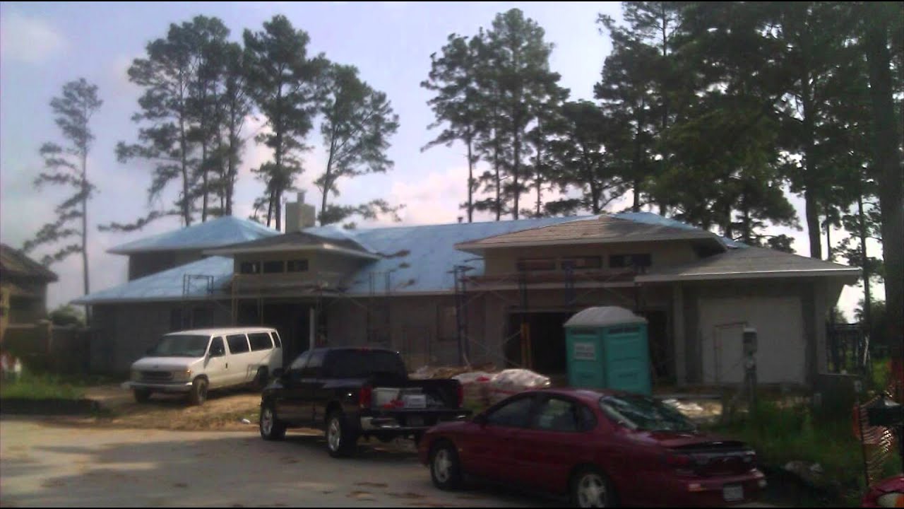 Roofing Houston Texas Elite Roofing Inc YouTube
