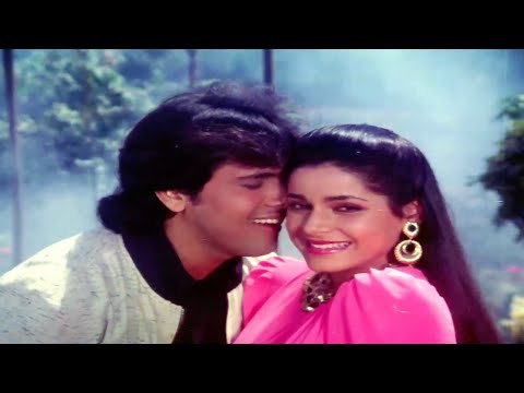 Oh Saathiya-Farz Ki Jung 1989 Full HD Video Song, Govinda Neelam