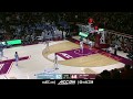 North Carolina vs Virginia Tech College Basketball Condensed Game 2018