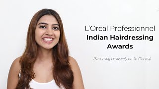 My Favourite New Reality Show: L’Oréal Professionnel Indian Hairdressing Awards by SuperWowStyle 146,069 views 1 month ago 4 minutes, 42 seconds
