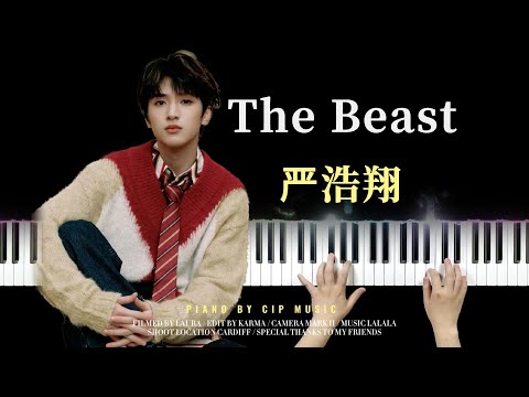 The Beast - 严浩翔
