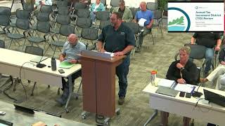 Common Council August 18, 2026