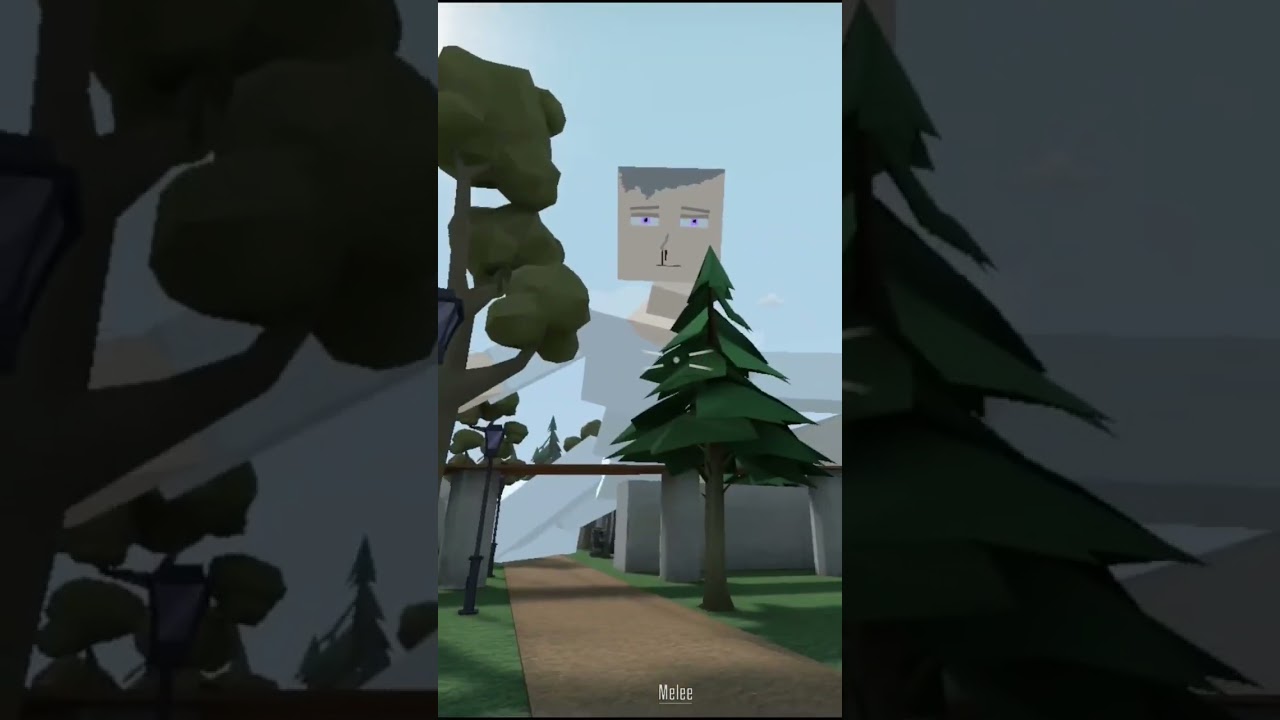 Gorebox final boss fight...