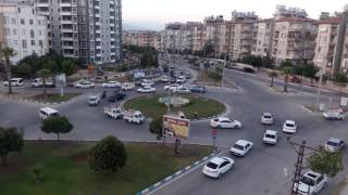 15 Temmuz Konvoyu- Antakya