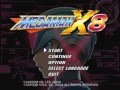 Megaman X8 Music-Fake Sigma Theme