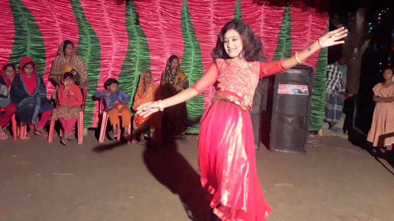 Dj Bajao Re  Rajasthani DJ Song  Bangla Wedding Dance 2020