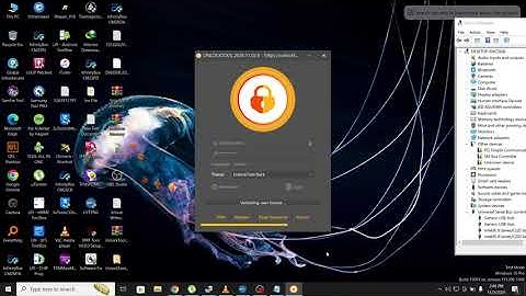 Samsung A07 (A075F) Frp Remove With Unlock Tool