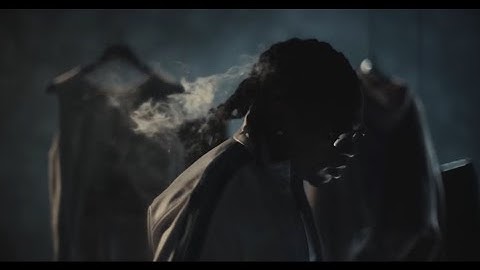 Gunna - what they thinking (music video)