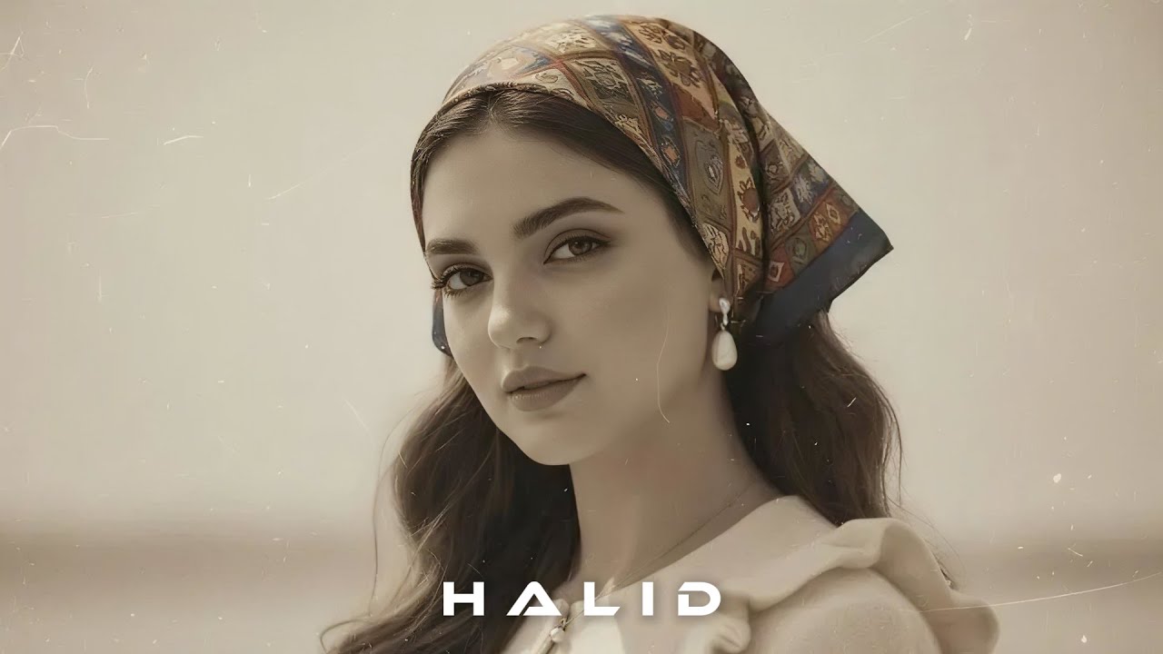 Halid - Ruya (Original Mix)