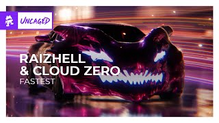 RAIZHELL & CLOUD ZERO - FASTEST [Monstercat Release] by Monstercat Uncaged 44,424 views 10 days ago 2 minutes, 32 seconds