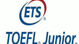TOEFL Junior Practice Test - Listening
